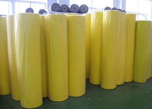 Flame Retardant Non Woven Fabric
